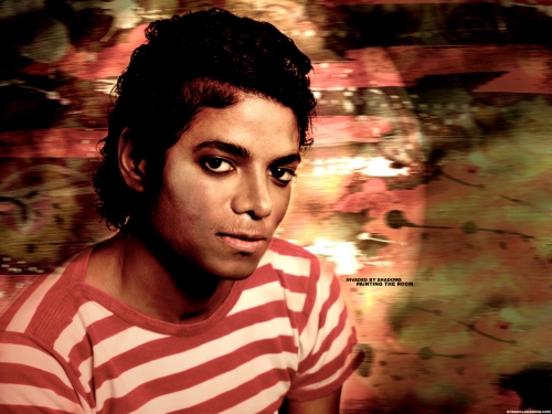 Michael Joseph Jackson (60 wallpapers)