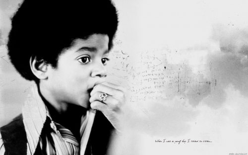 Michael Joseph Jackson (60 wallpapers)