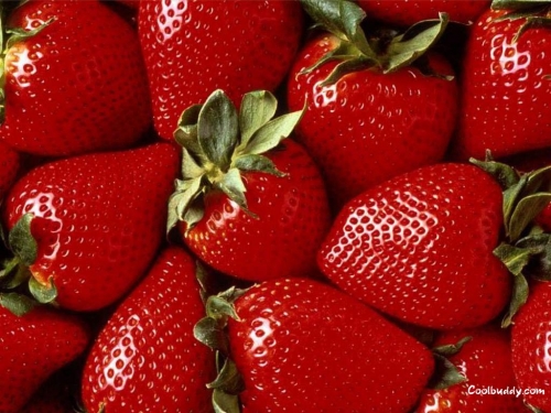 Strawberry Wallpapers Pack (174 wallpapers)