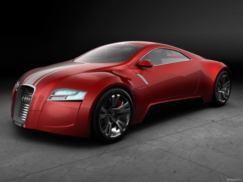 Wallpapers - Concept cars (115 wallpapers)