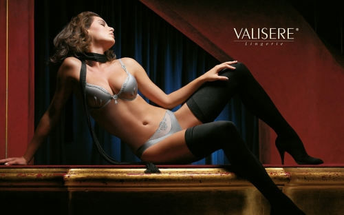 Valisere - Lingerie Collections (227 wallpapers)