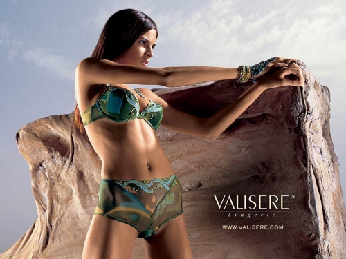 Valisere - Lingerie Collections (227 wallpapers)