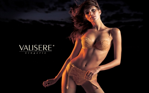 Valisere - Lingerie Collections (227 wallpapers)