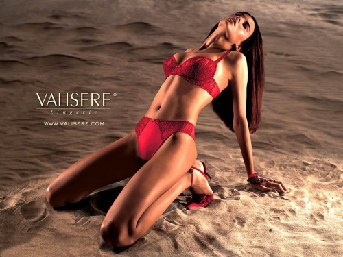 Valisere - Lingerie Collections (227 wallpapers)