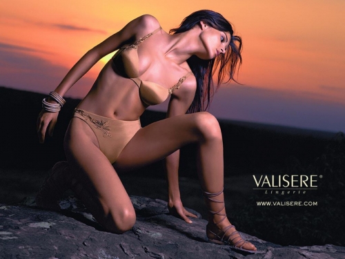 Valisere - Lingerie Collections (227 wallpapers)