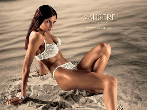 Valisere - Lingerie Collections (part 2) (227 wallpapers)