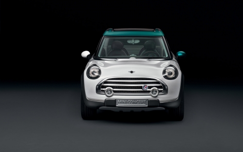 Mini (80 wallpapers)