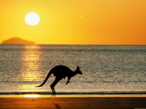 Australia Landscape (35 wallpapers)