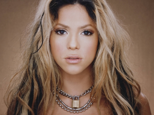 Shakira HD Wallpapers (100 wallpapers)