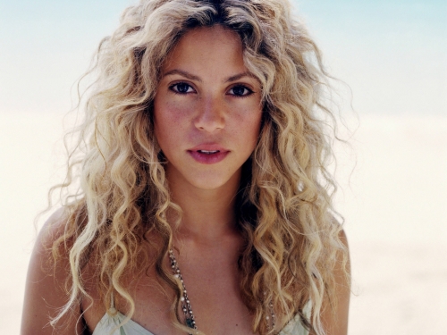 Shakira HD Wallpapers (100 wallpapers)