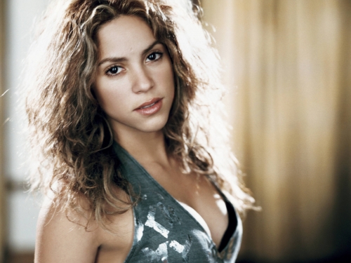 Shakira HD Wallpapers (100 wallpapers)