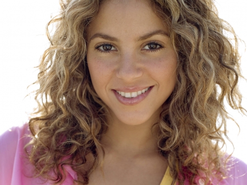 Shakira HD Wallpapers (100 wallpapers)