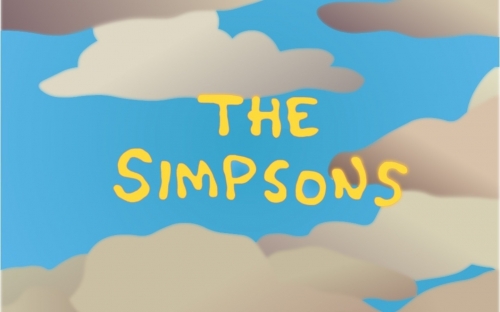 Wallpapers - Simpsons Pack (110 wallpapers)