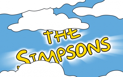 Wallpapers - Simpsons Pack (110 wallpapers)