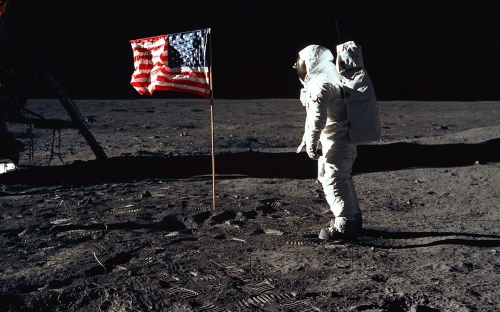 Wallpapers - Apollo 11 (40 wallpapers)