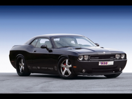 Muscle cars wallpapers (Part 5) (50 wallpapers)