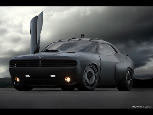 Muscle cars wallpapers (Part 5) (50 wallpapers)