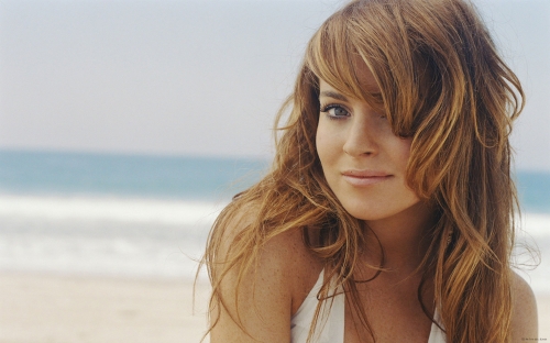 Lindsay Lohan HQ wallpapers (142 wallpapers)