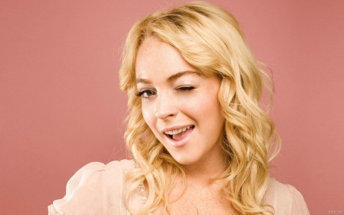 Lindsay Lohan HQ wallpapers (142 wallpapers)