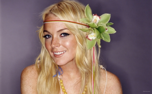 Lindsay Lohan HQ wallpapers (142 wallpapers)