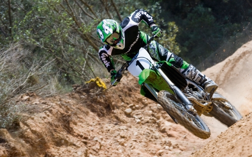 MotoCross - wallpaper collection by FiberLink part 3 (70 wallpapers)