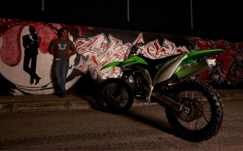 MotoCross - wallpaper collection by FiberLink part 3 (70 wallpapers)