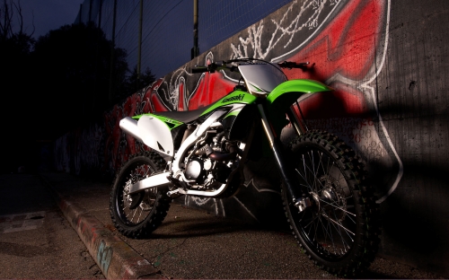 MotoCross - wallpaper collection by FiberLink part 3 (70 wallpapers)