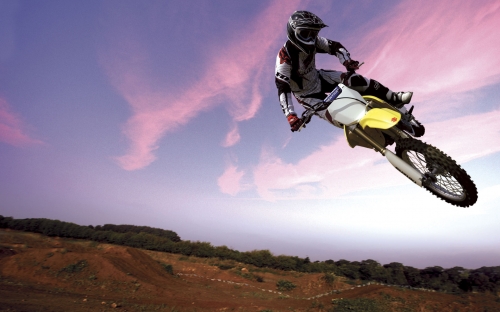 MotoCross - wallpaper collection by FiberLink part 3 (70 wallpapers)