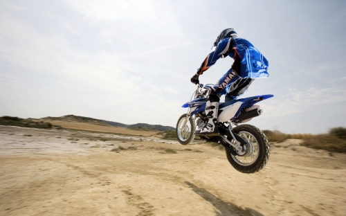 MotoCross - wallpaper collection by FiberLink part 3 (70 wallpapers)