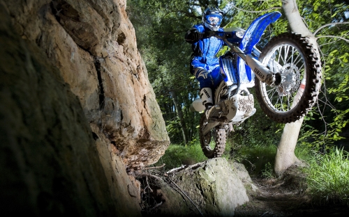 MotoCross - wallpaper collection by FiberLink part 3 (70 wallpapers)