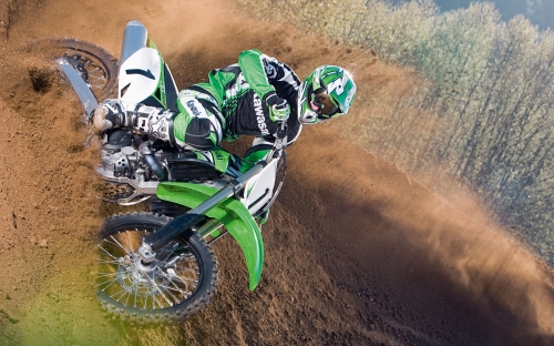 MotoCross - wallpaper collection by FiberLink part 3 (70 wallpapers)