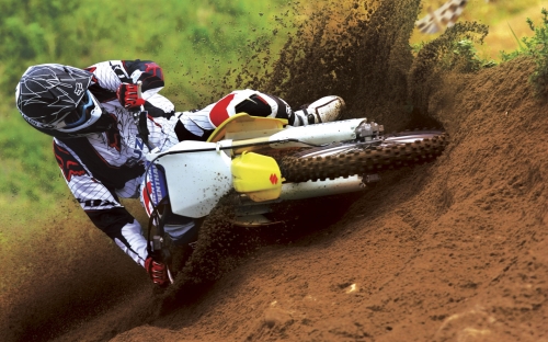 MotoCross - wallpaper collection by FiberLink part 3 (70 wallpapers)