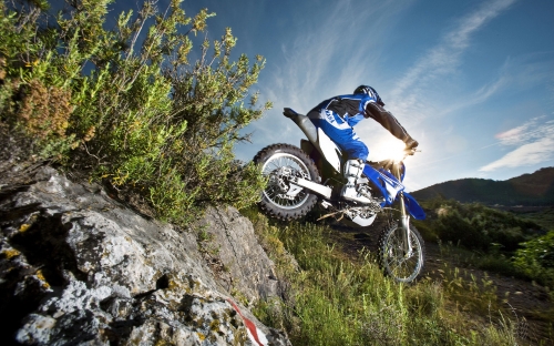 MotoCross - wallpaper collection by FiberLink part 3 (70 wallpapers)