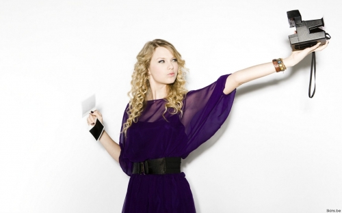 Taylor Swift (123 wallpapers)