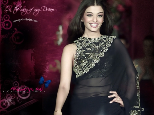 Aishwarya Rai Wallpapers (100 wallpapers)