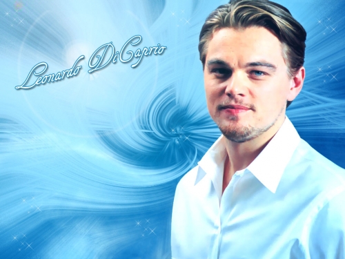 Leonardo Di Caprio Wallpapers (80 wallpapers)