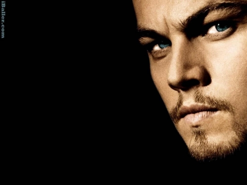 Leonardo Di Caprio Wallpapers (80 wallpapers)