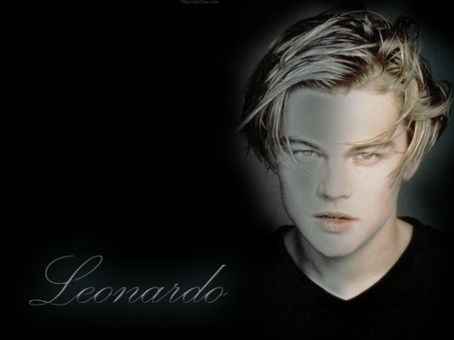 Leonardo Di Caprio Wallpapers (80 wallpapers)