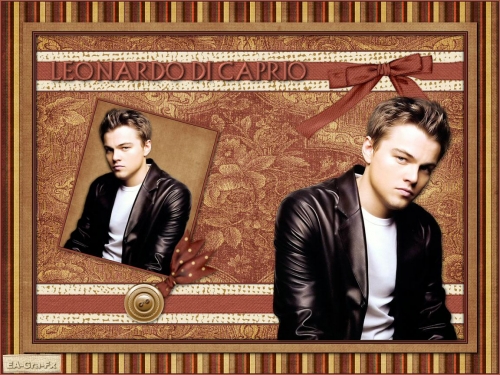 Leonardo Di Caprio Wallpapers (80 wallpapers)