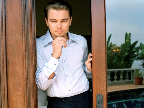 Leonardo Di Caprio Wallpapers (80 wallpapers)