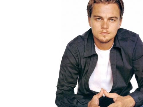 Leonardo Di Caprio Wallpapers (80 wallpapers)