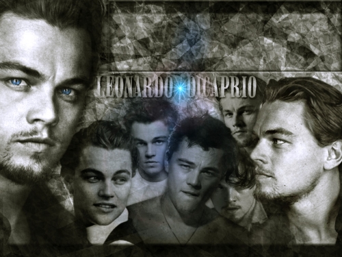 Leonardo Di Caprio Wallpapers (80 wallpapers)