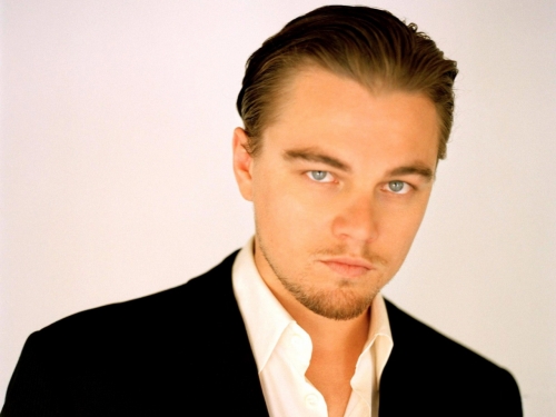 Leonardo Di Caprio Wallpapers (80 wallpapers)