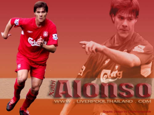 Liverpool football club Wallpapers (48 wallpapers)