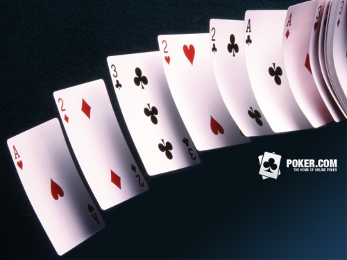 Poker (86 wallpapers)