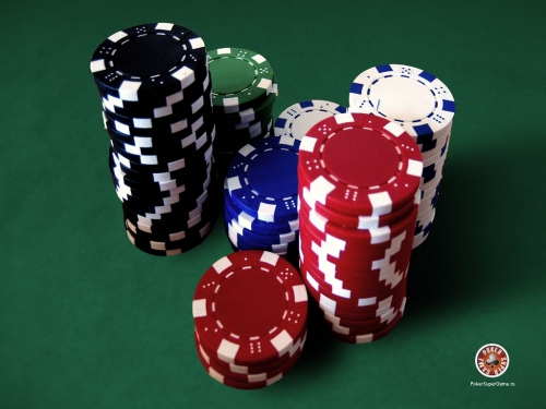 Poker (86 wallpapers)