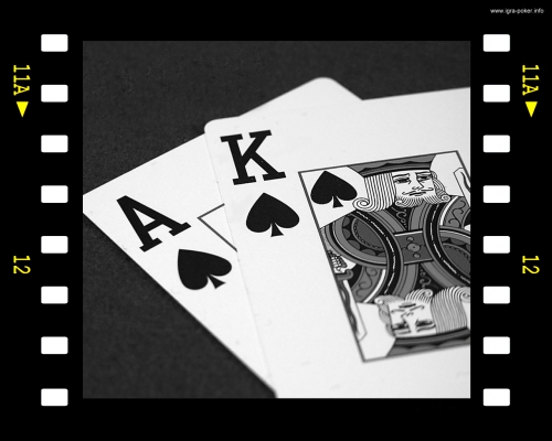 Poker (86 wallpapers)