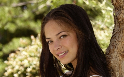 Kristin Kreuk (62 wallpapers)