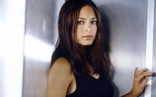 Kristin Kreuk (62 wallpapers)