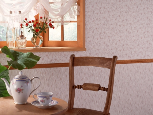 Home Flower Wallpapers (40 wallpapers)